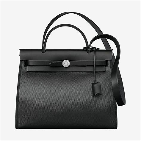 luxefront Hermes herbag bags